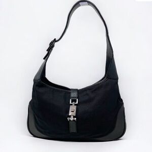 Vintage Jackie Gucci Bag - Tom Ford Era